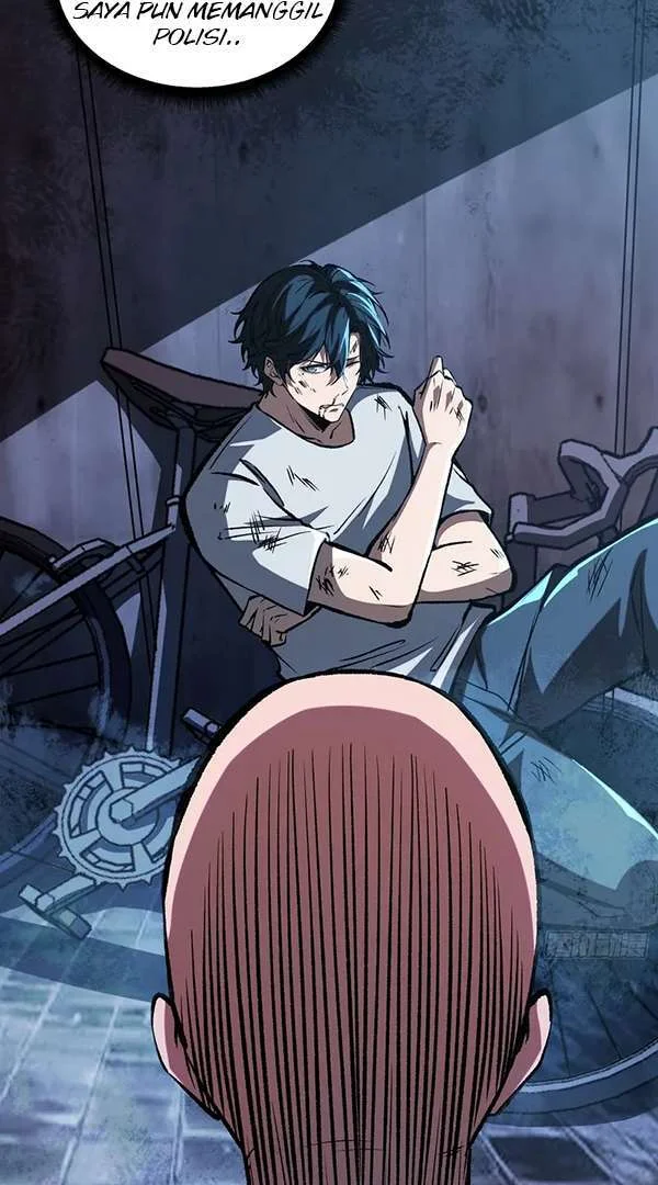 I Single-Handedly Crush the Chaotic World Chapter 2 Gambar 14