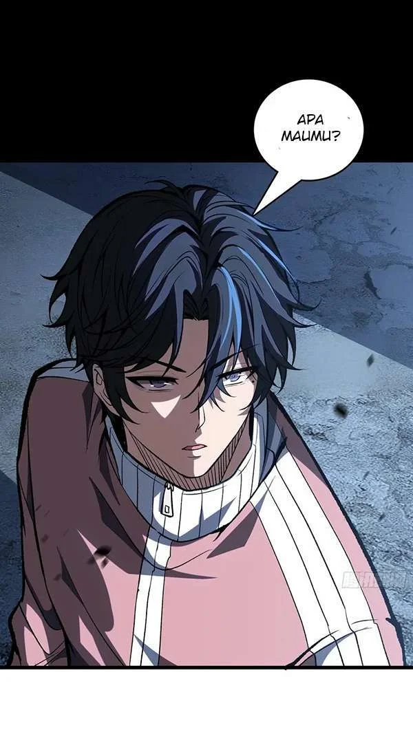 I Single-Handedly Crush the Chaotic World Chapter 2 Gambar 16