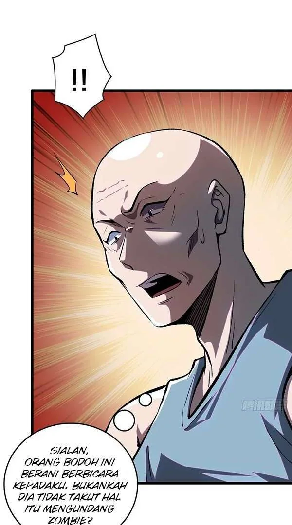 I Single-Handedly Crush the Chaotic World Chapter 2 Gambar 17