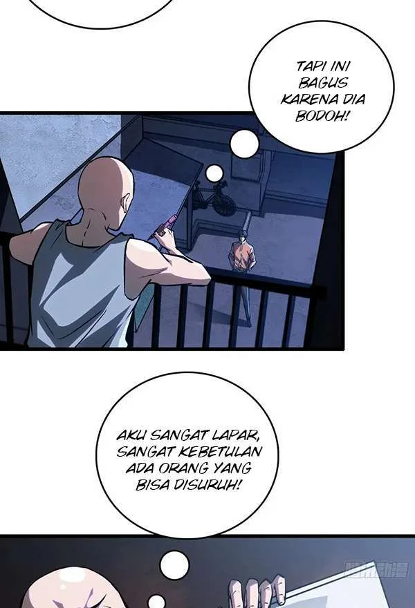 I Single-Handedly Crush the Chaotic World Chapter 2 Gambar 18