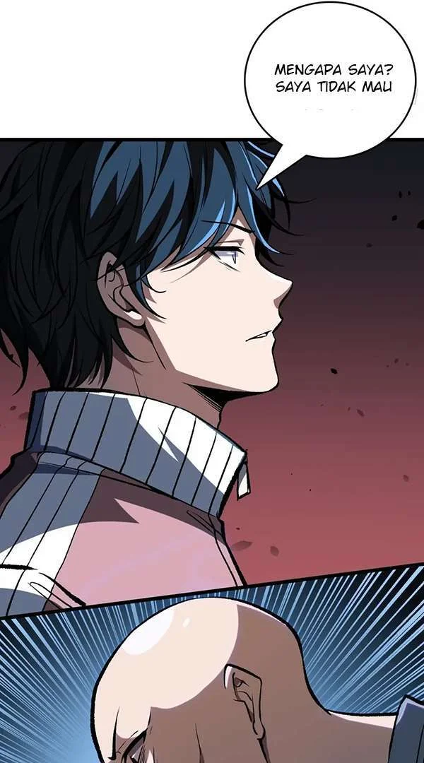 I Single-Handedly Crush the Chaotic World Chapter 2 Gambar 20