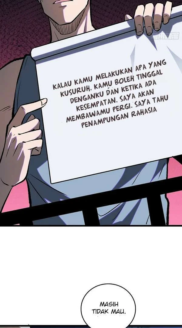 I Single-Handedly Crush the Chaotic World Chapter 2 Gambar 22