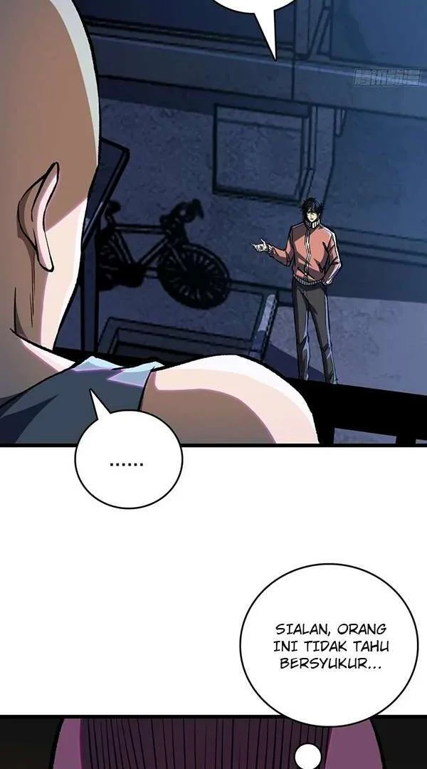 I Single-Handedly Crush the Chaotic World Chapter 2 Gambar 23