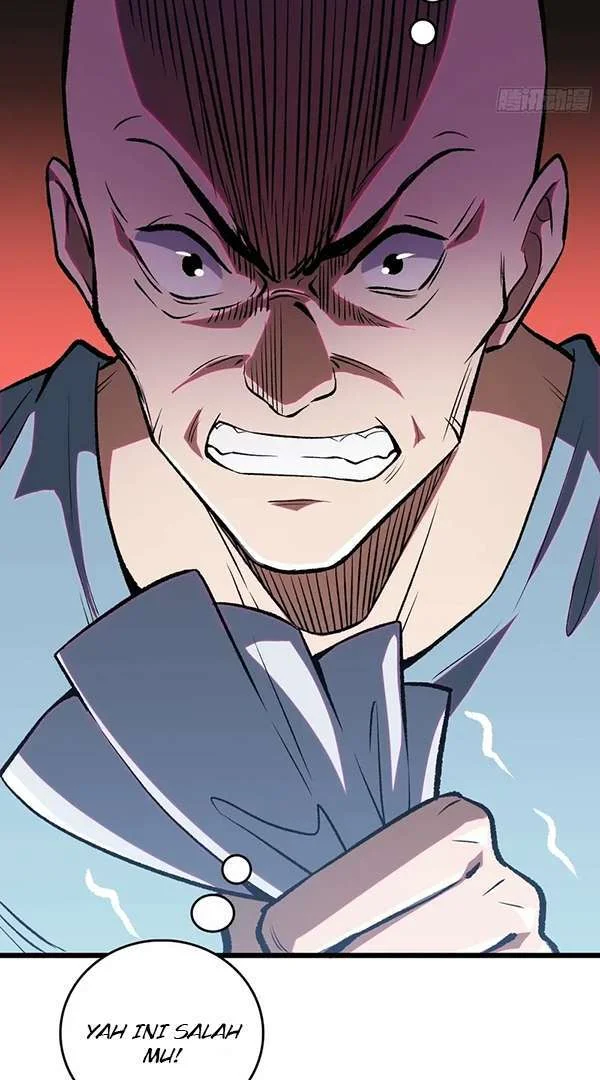 I Single-Handedly Crush the Chaotic World Chapter 2 Gambar 24