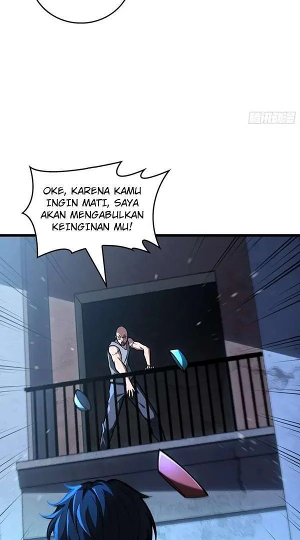 I Single-Handedly Crush the Chaotic World Chapter 2 Gambar 25
