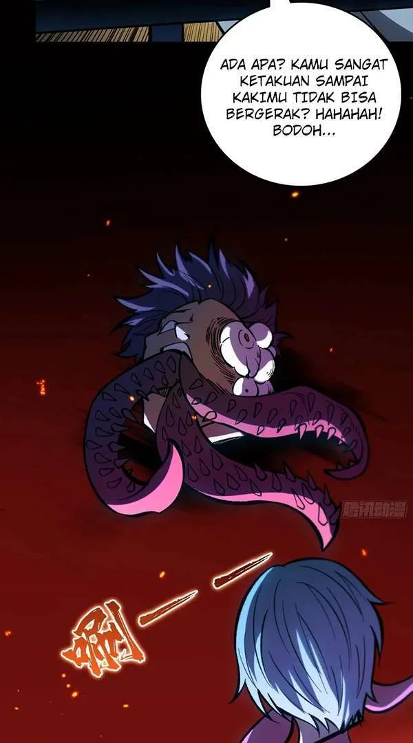 I Single-Handedly Crush the Chaotic World Chapter 2 Gambar 30