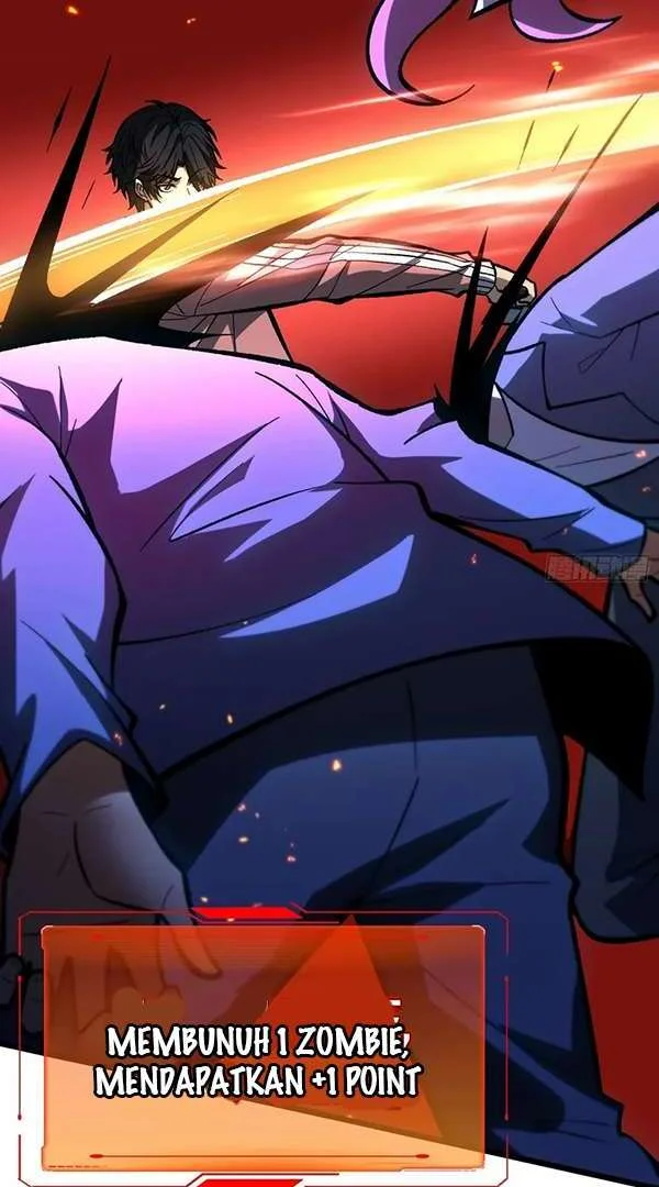 I Single-Handedly Crush the Chaotic World Chapter 2 Gambar 31