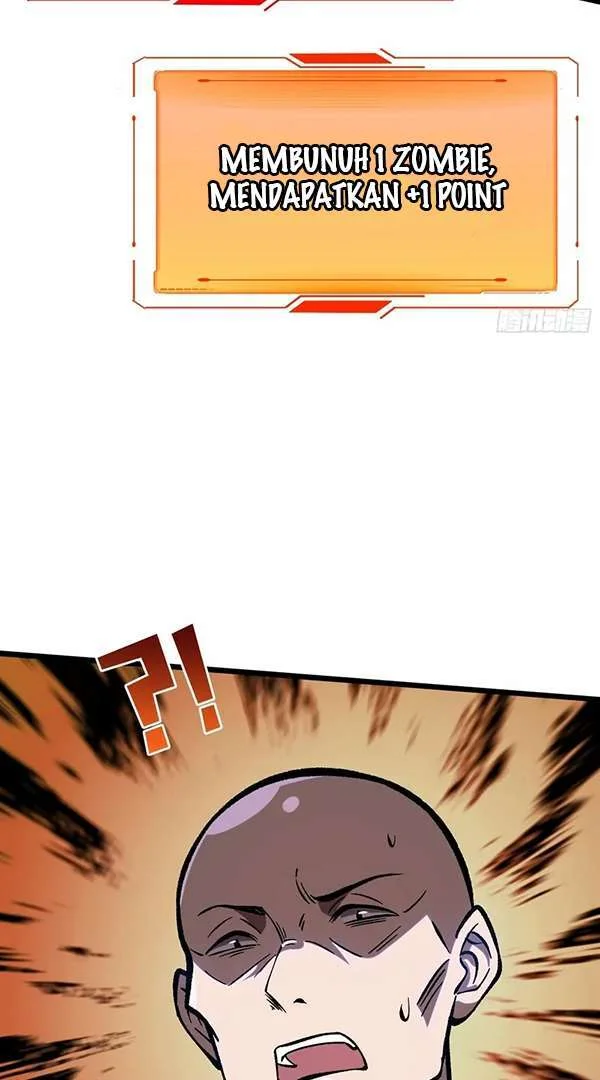 I Single-Handedly Crush the Chaotic World Chapter 2 Gambar 32