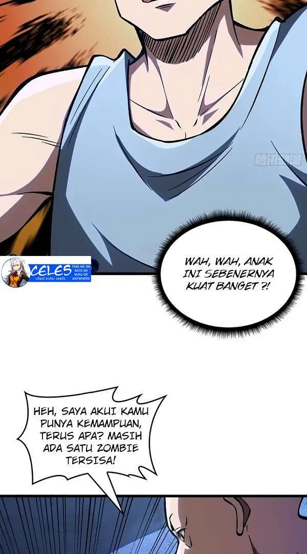 I Single-Handedly Crush the Chaotic World Chapter 2 Gambar 33