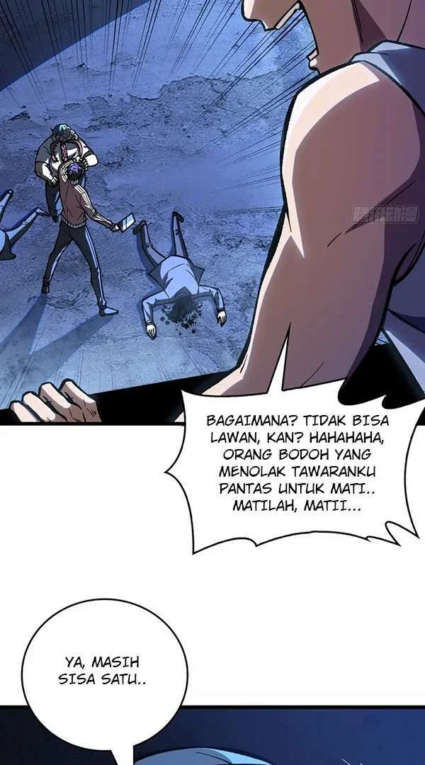 I Single-Handedly Crush the Chaotic World Chapter 2 Gambar 34