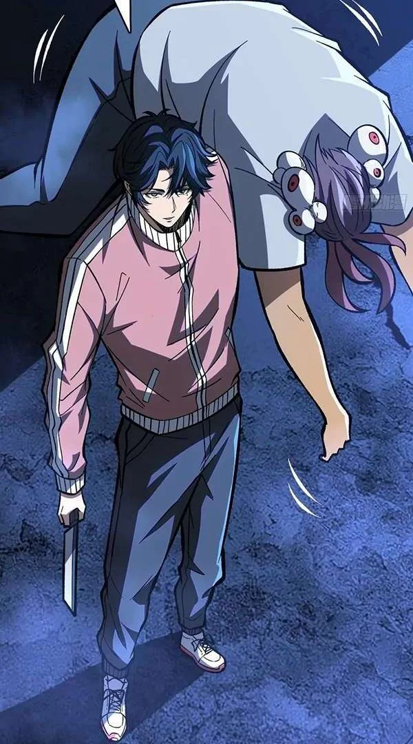 I Single-Handedly Crush the Chaotic World Chapter 2 Gambar 35