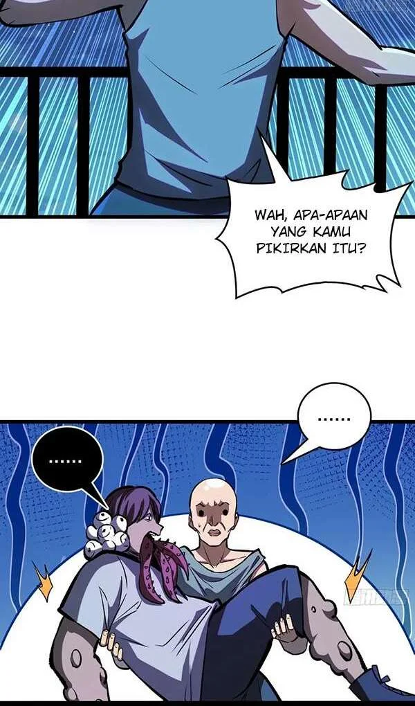 I Single-Handedly Crush the Chaotic World Chapter 2 Gambar 38