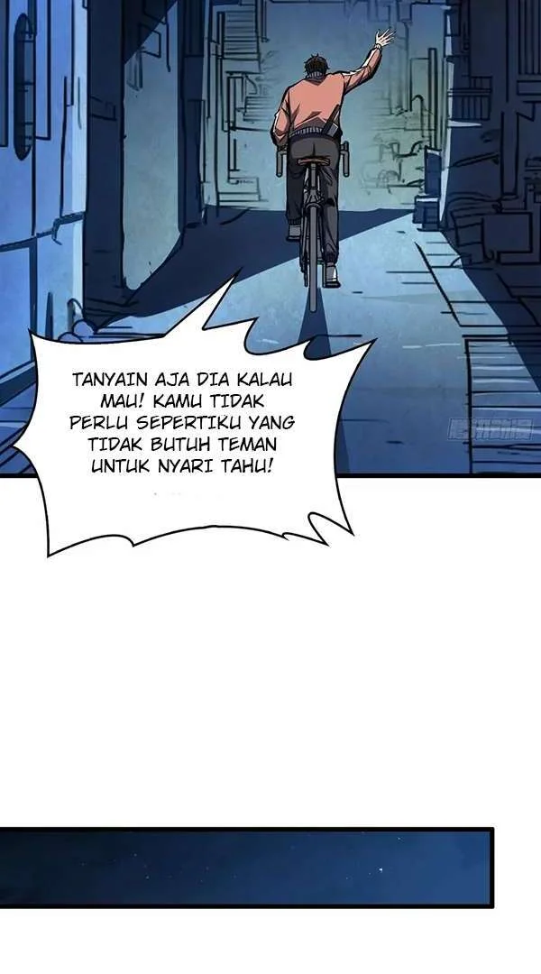 I Single-Handedly Crush the Chaotic World Chapter 2 Gambar 40