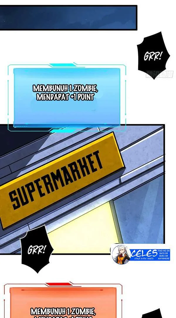 I Single-Handedly Crush the Chaotic World Chapter 2 Gambar 41