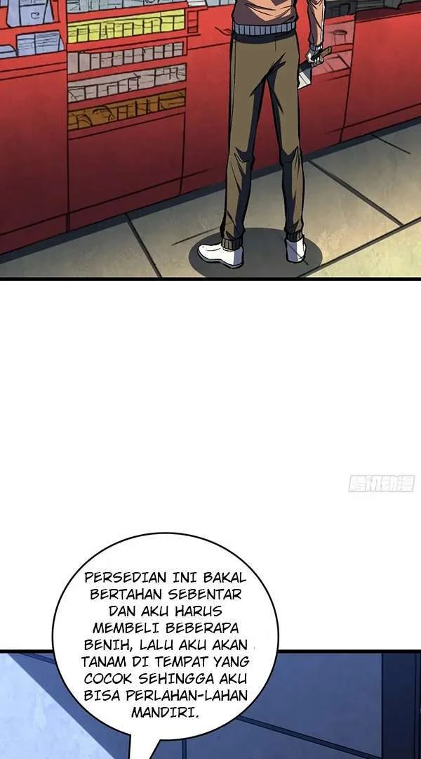 I Single-Handedly Crush the Chaotic World Chapter 2 Gambar 43