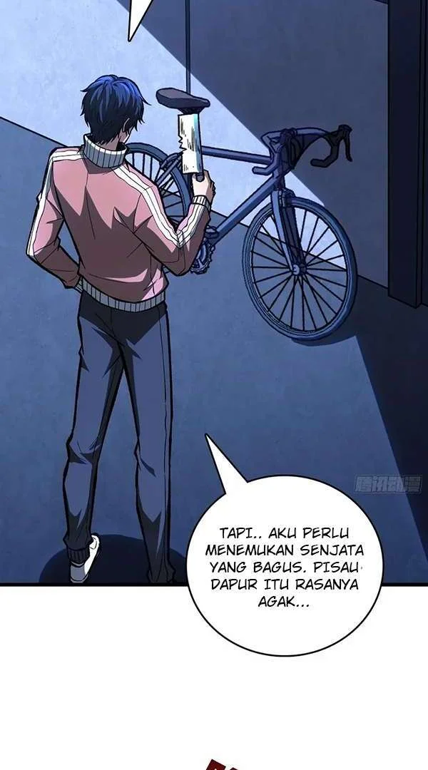 I Single-Handedly Crush the Chaotic World Chapter 2 Gambar 44