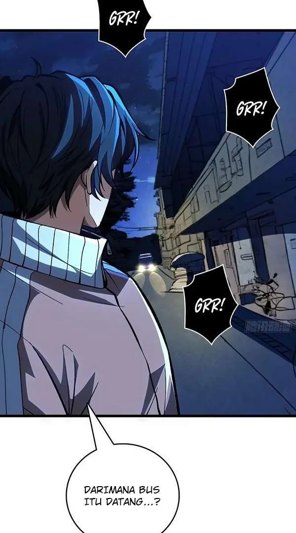 I Single-Handedly Crush the Chaotic World Chapter 2 Gambar 46