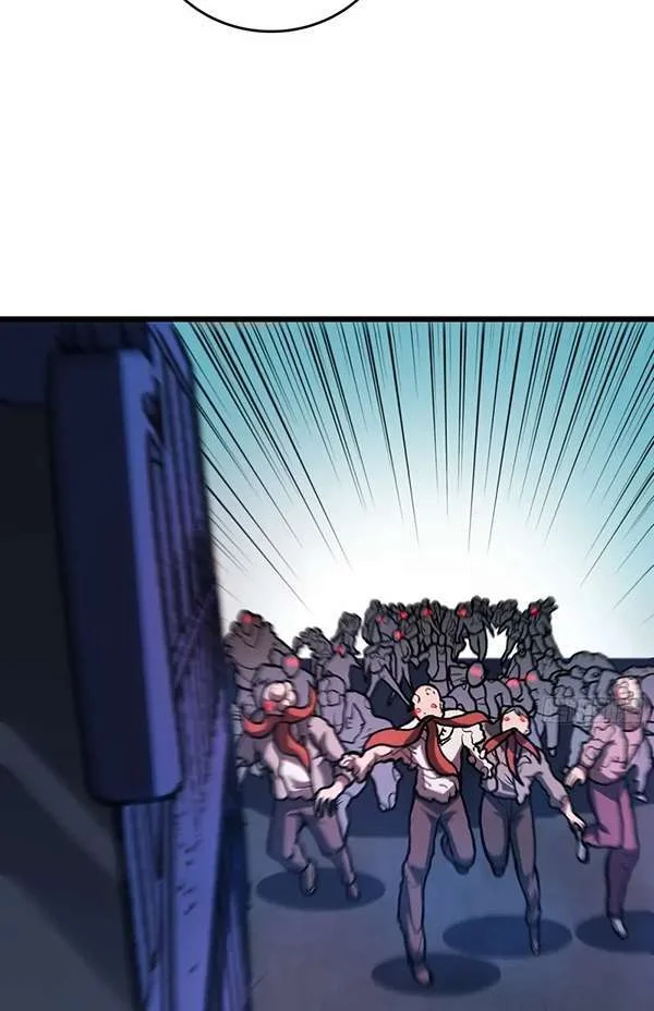 I Single-Handedly Crush the Chaotic World Chapter 2 Gambar 47