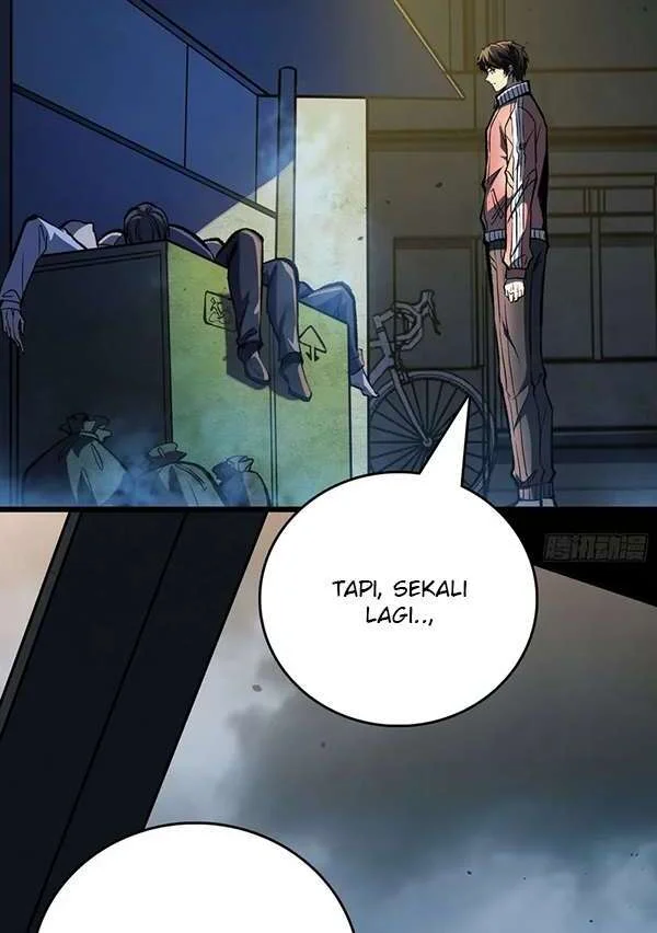 I Single-Handedly Crush the Chaotic World Chapter 2 Gambar 8