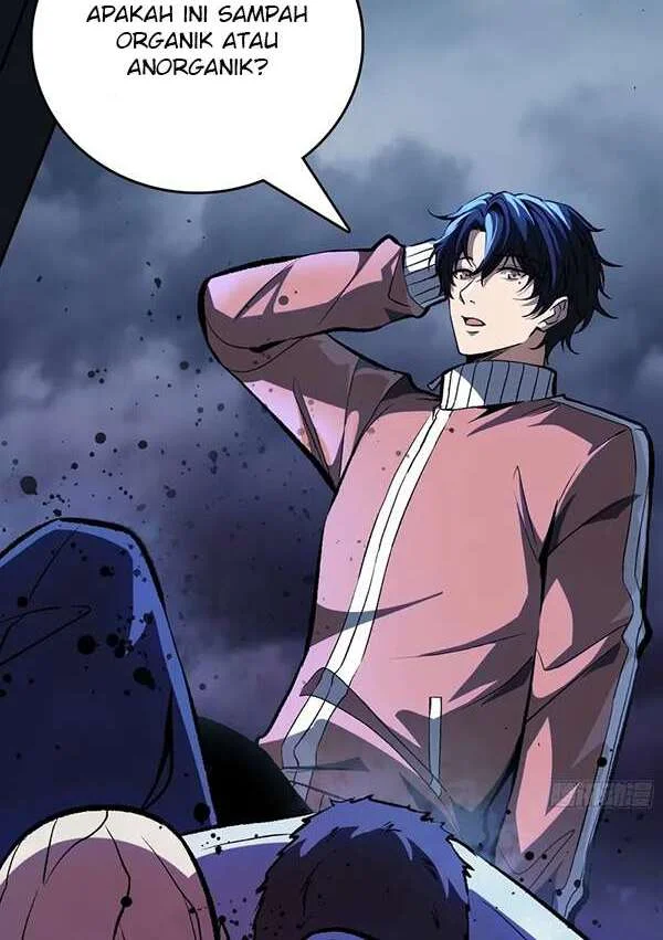 I Single-Handedly Crush the Chaotic World Chapter 2 Gambar 9