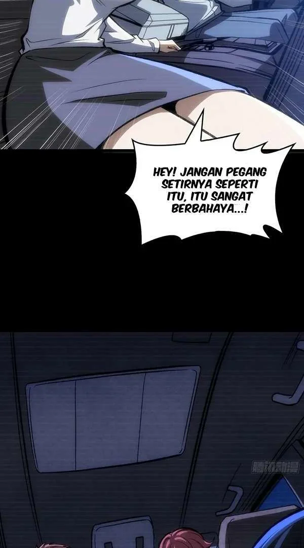 I Single-Handedly Crush the Chaotic World Chapter 3 Gambar 10