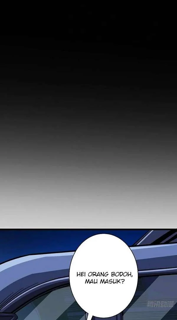 I Single-Handedly Crush the Chaotic World Chapter 3 Gambar 15