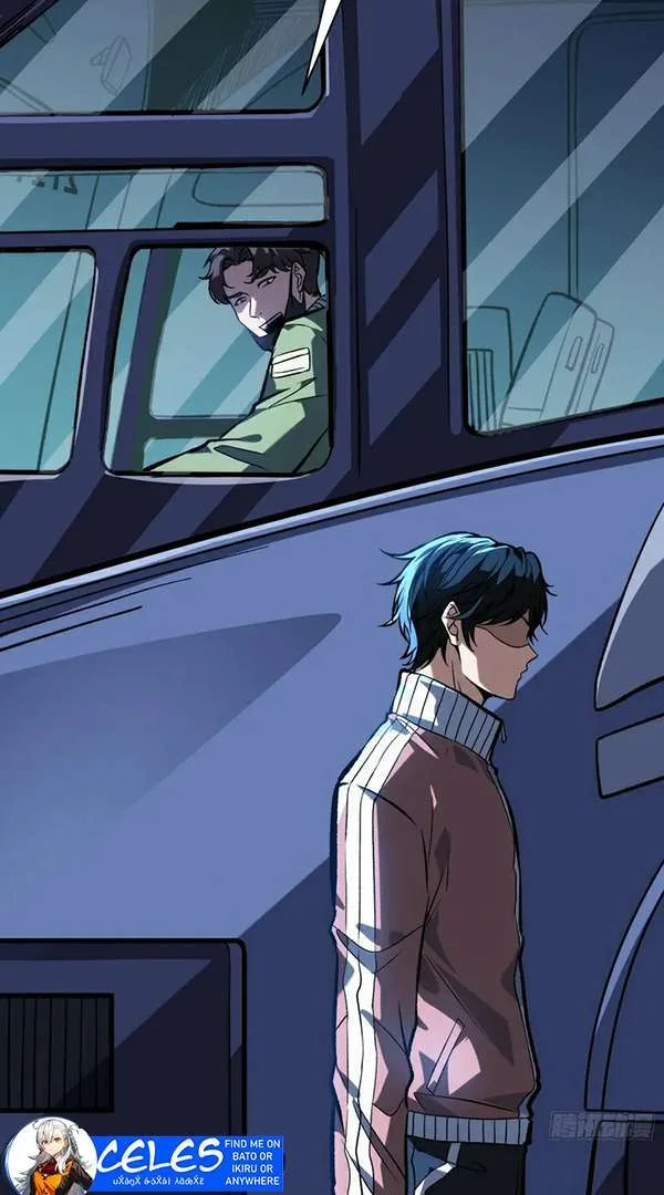 I Single-Handedly Crush the Chaotic World Chapter 3 Gambar 16