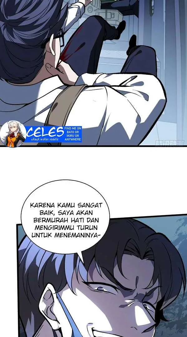 I Single-Handedly Crush the Chaotic World Chapter 3 Gambar 24