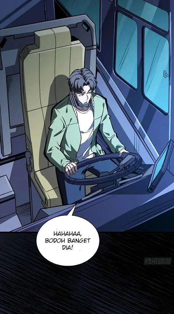 I Single-Handedly Crush the Chaotic World Chapter 3 Gambar 28