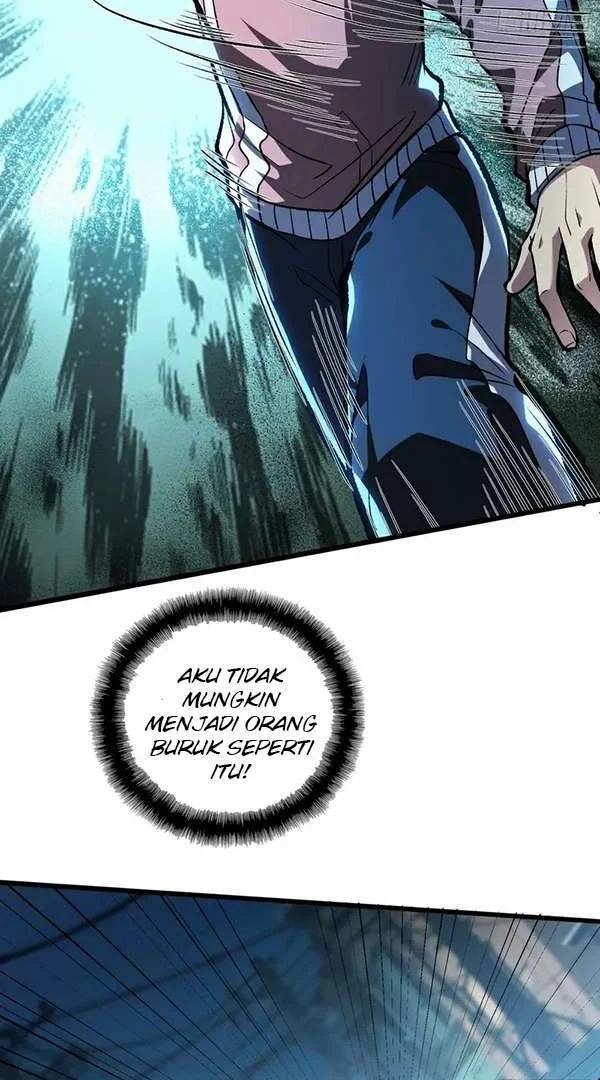 I Single-Handedly Crush the Chaotic World Chapter 3 Gambar 34