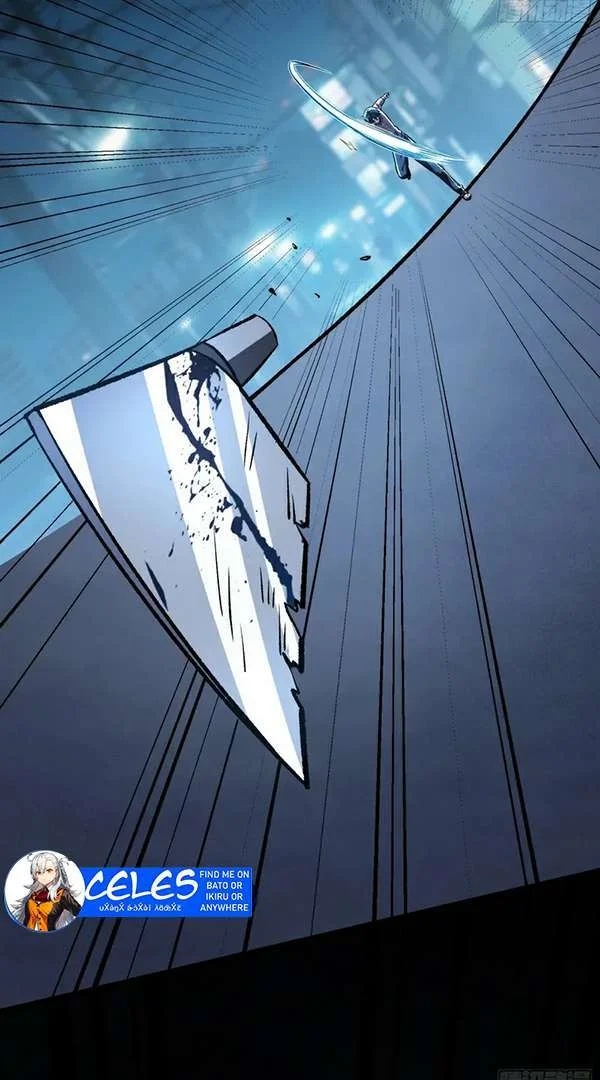 I Single-Handedly Crush the Chaotic World Chapter 3 Gambar 35