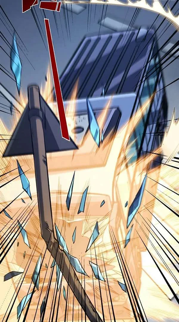 I Single-Handedly Crush the Chaotic World Chapter 3 Gambar 37