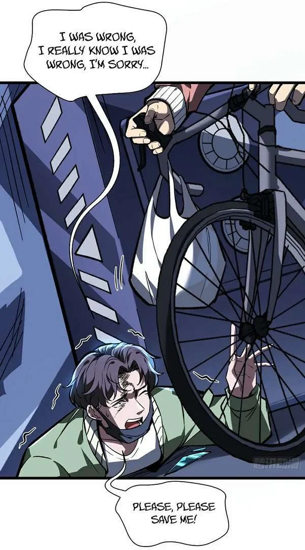 I Single-Handedly Crush the Chaotic World Chapter 3 Gambar 40