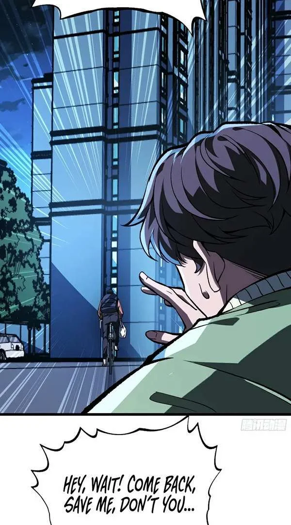 I Single-Handedly Crush the Chaotic World Chapter 3 Gambar 44