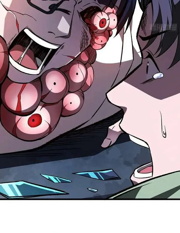 I Single-Handedly Crush the Chaotic World Chapter 3 Gambar 46