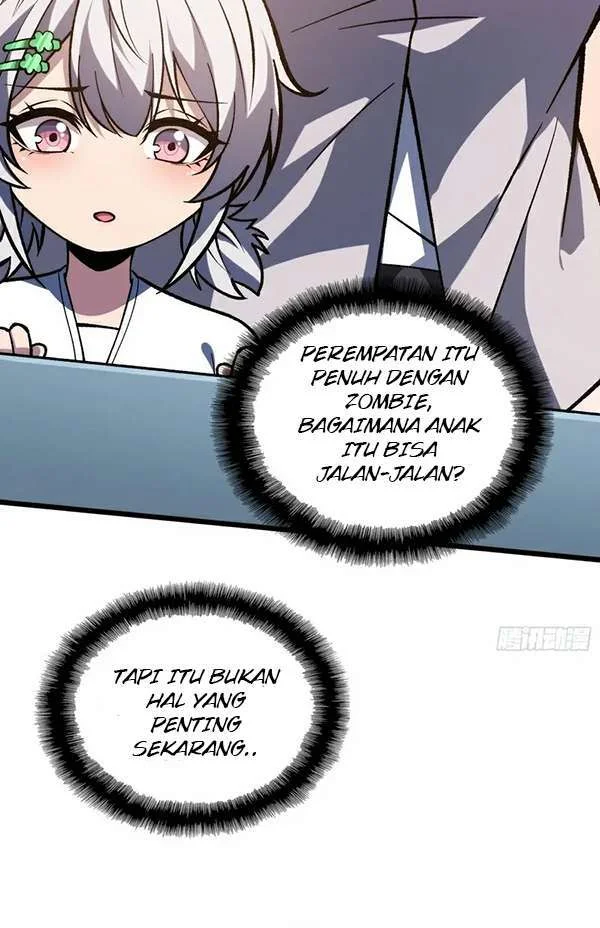 I Single-Handedly Crush the Chaotic World Chapter 3 Gambar 52