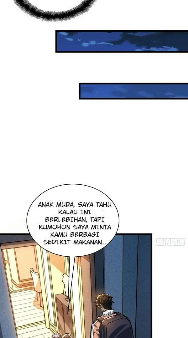 I Single-Handedly Crush the Chaotic World Chapter 3 Gambar 54