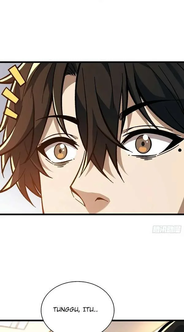 I Single-Handedly Crush the Chaotic World Chapter 3 Gambar 57