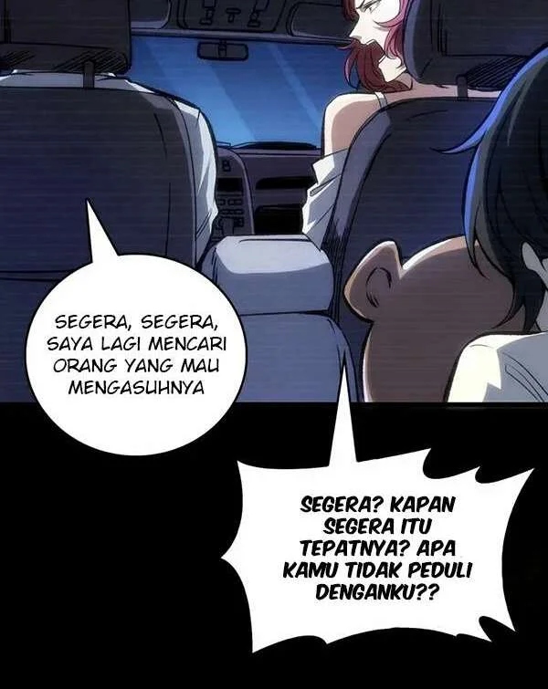 I Single-Handedly Crush the Chaotic World Chapter 3 Gambar 6