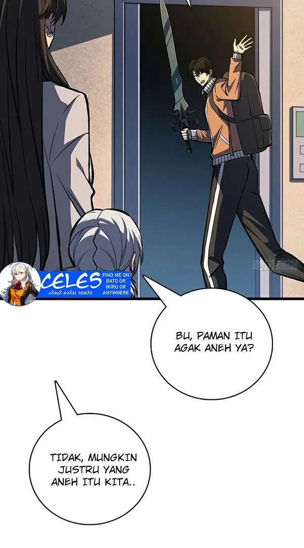 I Single-Handedly Crush the Chaotic World Chapter 3 Gambar 63