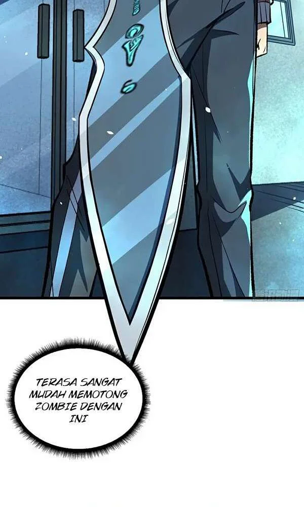 I Single-Handedly Crush the Chaotic World Chapter 3 Gambar 65