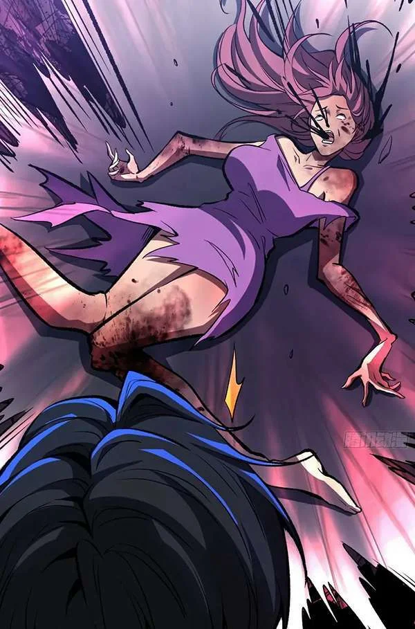 I Single-Handedly Crush the Chaotic World Chapter 3 Gambar 68