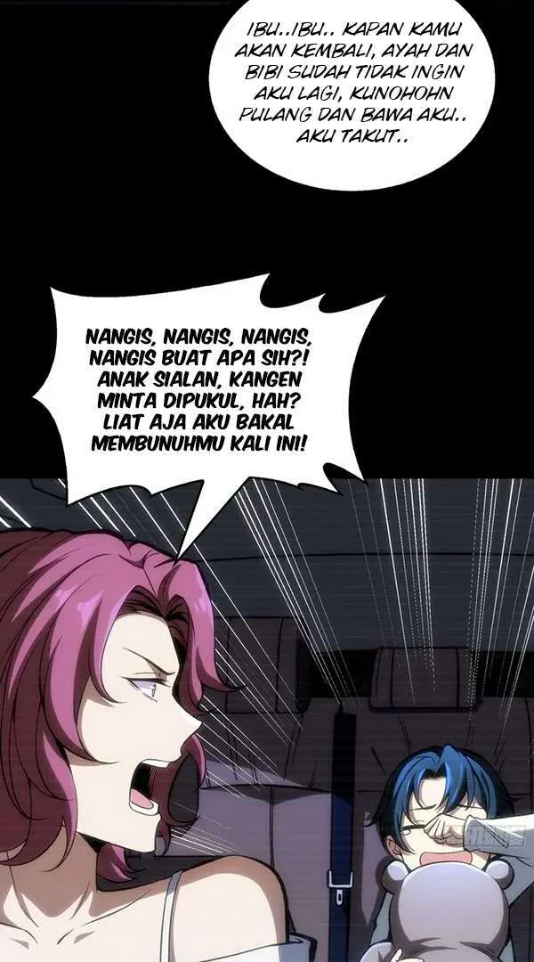 I Single-Handedly Crush the Chaotic World Chapter 3 Gambar 8