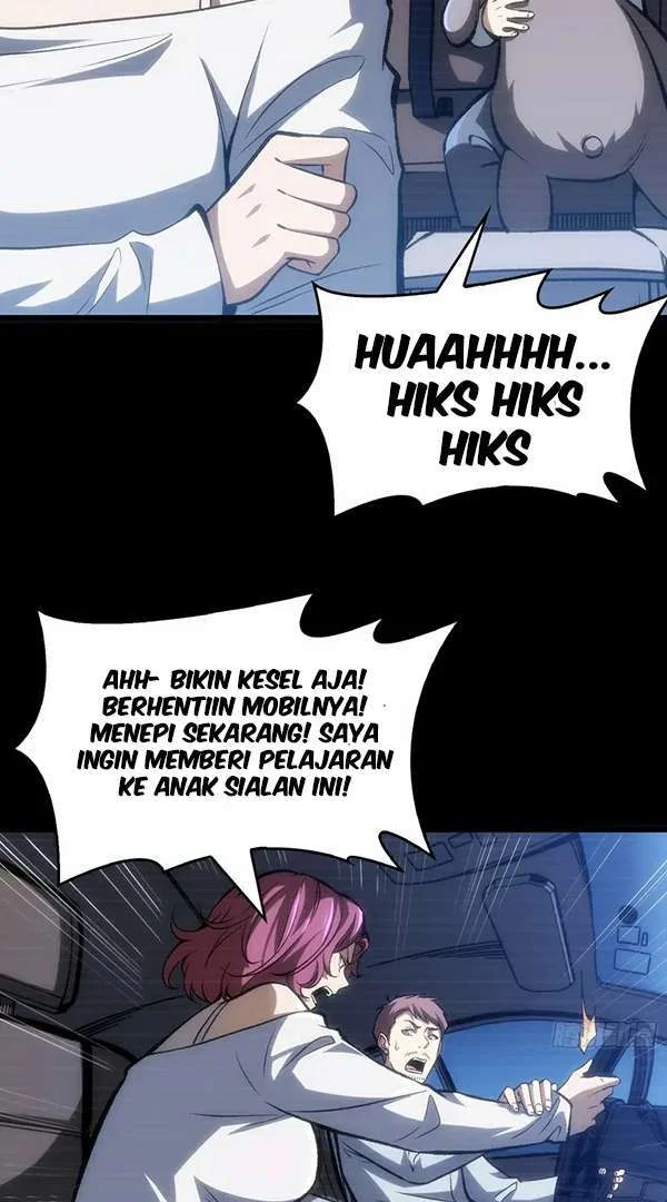 I Single-Handedly Crush the Chaotic World Chapter 3 Gambar 9