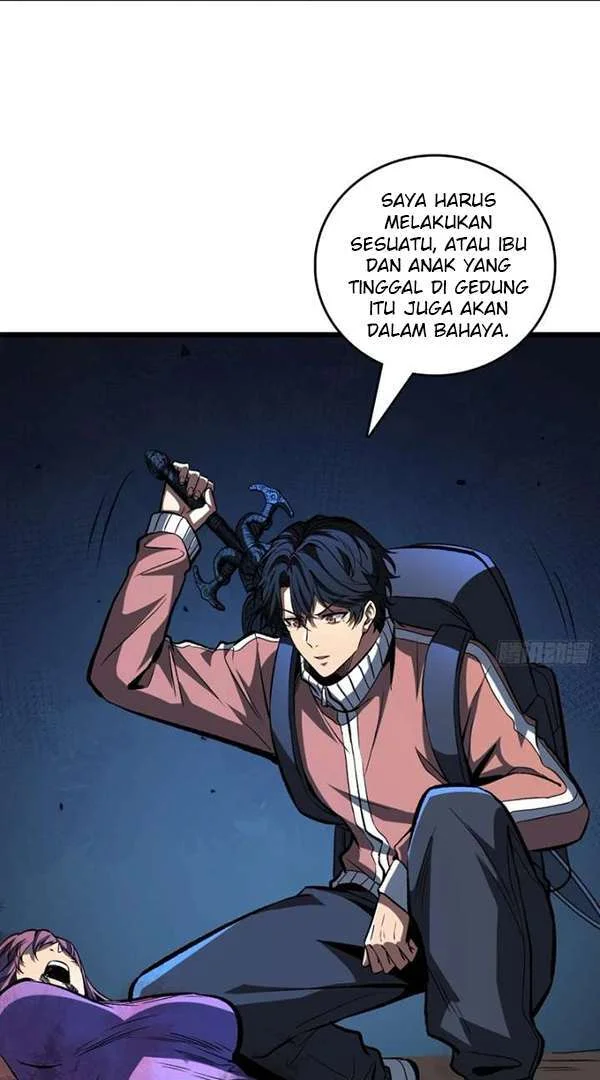 I Single-Handedly Crush the Chaotic World Chapter 4 Gambar 10