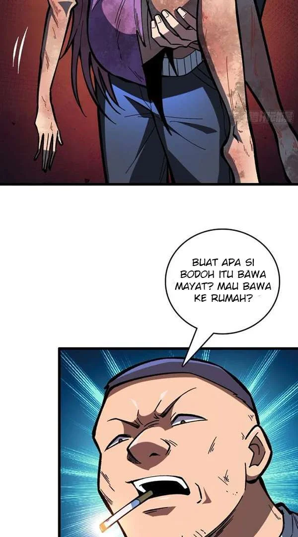 I Single-Handedly Crush the Chaotic World Chapter 4 Gambar 12