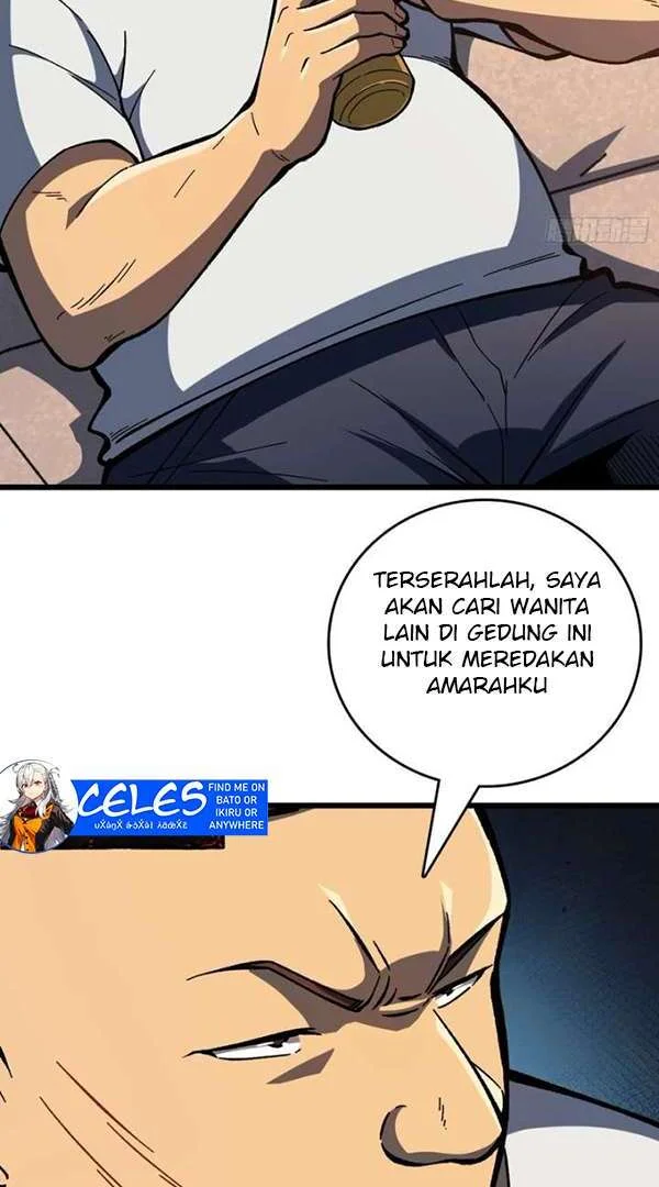 I Single-Handedly Crush the Chaotic World Chapter 4 Gambar 15