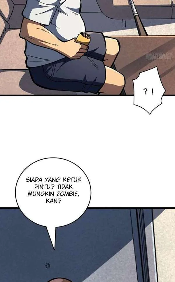 I Single-Handedly Crush the Chaotic World Chapter 4 Gambar 17