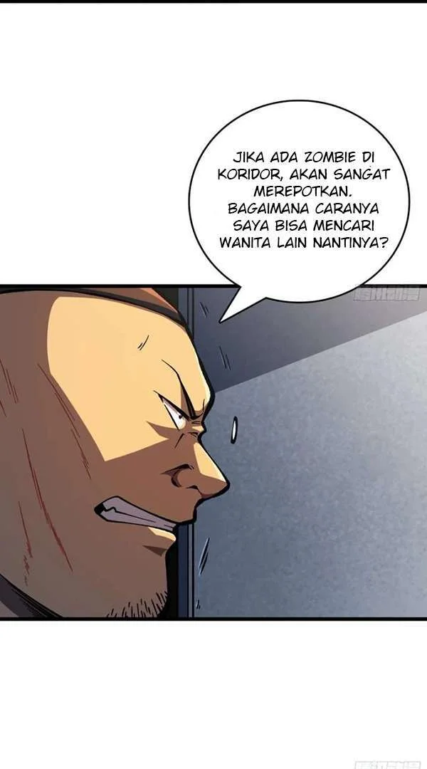 I Single-Handedly Crush the Chaotic World Chapter 4 Gambar 19