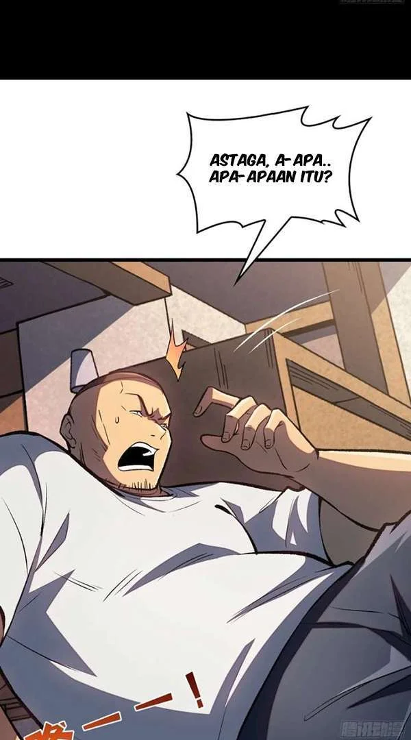 I Single-Handedly Crush the Chaotic World Chapter 4 Gambar 21